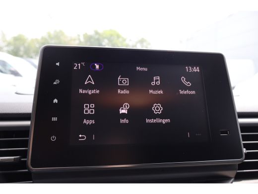 Renault Trafic 2.0 Blue dCi 150pk L2 H1 Automaat Glasresteel ActivLease financial lease