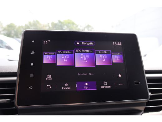 Renault Trafic 2.0 Blue dCi 150pk L2 H1 Automaat Glasresteel ActivLease financial lease