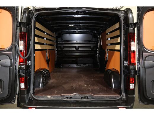 Renault Trafic 2.0 Blue dCi 150pk L2 H1 Automaat Glasresteel ActivLease financial lease