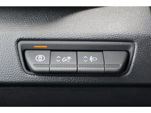 Renault Trafic 2.0 Blue dCi 150pk L2 H1 Automaat Glasresteel ActivLease financial lease