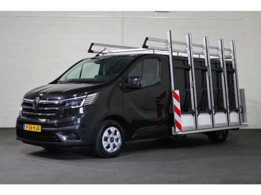 Renault Trafic 2.0 Blue dCi 150pk L2 H1 Automaat Glasresteel ActivLease financial lease