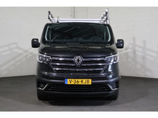 Renault Trafic 2.0 Blue dCi 150pk L2 H1 Automaat Glasresteel ActivLease financial lease