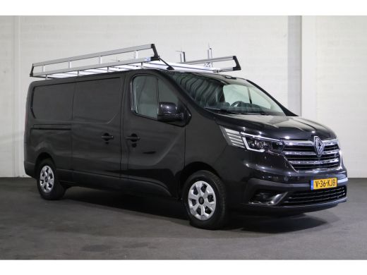 Renault Trafic 2.0 Blue dCi 150pk L2 H1 Automaat Glasresteel ActivLease financial lease