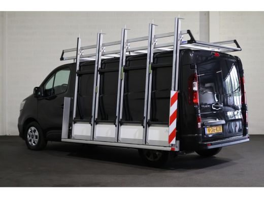 Renault Trafic 2.0 Blue dCi 150pk L2 H1 Automaat Glasresteel ActivLease financial lease