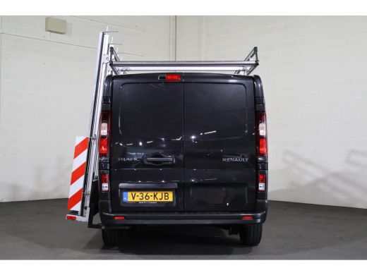 Renault Trafic 2.0 Blue dCi 150pk L2 H1 Automaat Glasresteel ActivLease financial lease