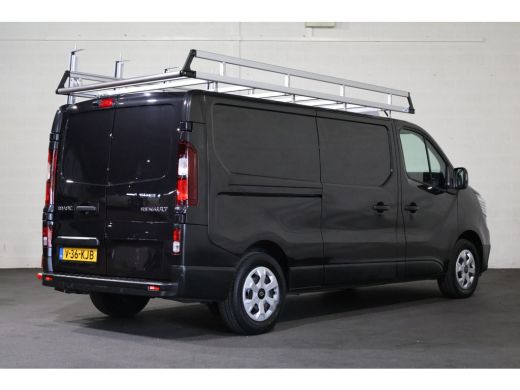 Renault Trafic 2.0 Blue dCi 150pk L2 H1 Automaat Glasresteel ActivLease financial lease