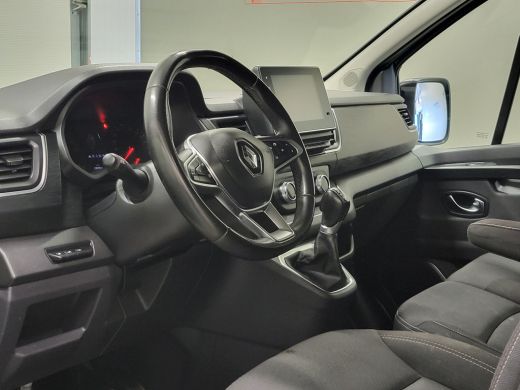 Renault Trafic 2.0dCi 150pk L2/H1 Dubbele Cabine Automaat Euro 6! ActivLease financial lease