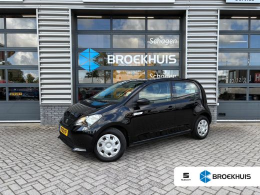Seat Mii electric 83 pk | SoH 90,31% | Airco | Bluetooth |