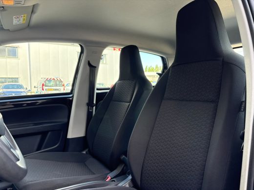 Seat Mii electric 83 pk | SoH 90,31% | Airco | Bluetooth | ActivLease financial lease