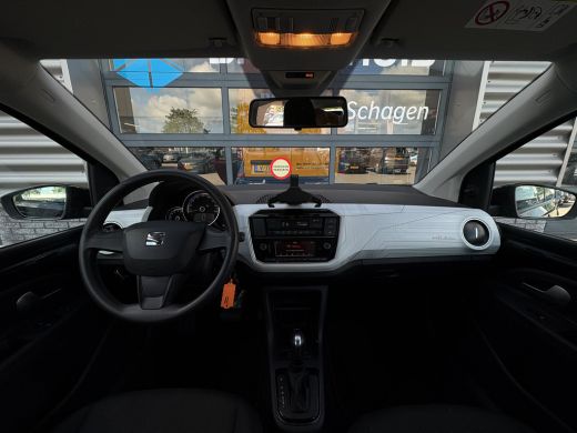Seat Mii electric 83 pk | SoH 90,31% | Airco | Bluetooth | ActivLease financial lease