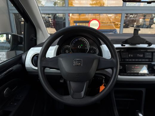 Seat Mii electric 83 pk | SoH 90,31% | Airco | Bluetooth | ActivLease financial lease