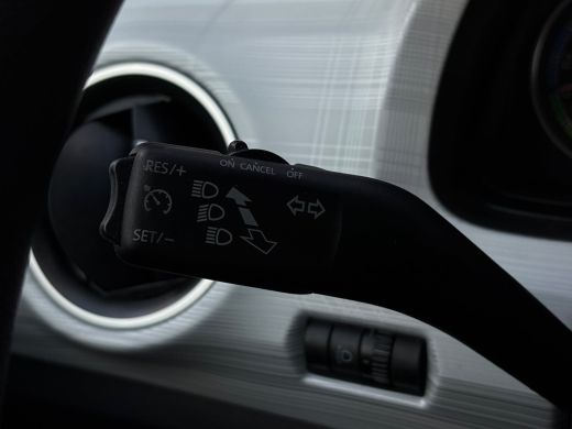 Seat Mii electric 83 pk | SoH 90,31% | Airco | Bluetooth | ActivLease financial lease