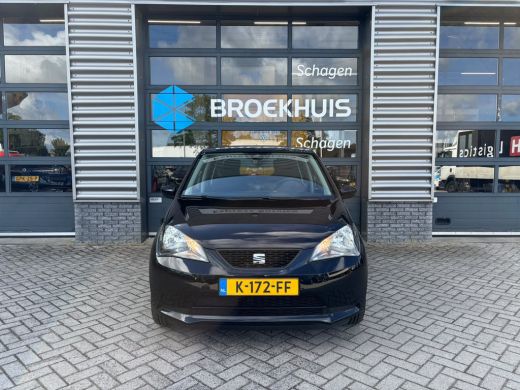 Seat Mii electric 83 pk | SoH 90,31% | Airco | Bluetooth | ActivLease financial lease