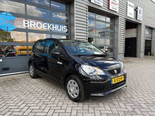 Seat Mii electric 83 pk | SoH 90,31% | Airco | Bluetooth | ActivLease financial lease