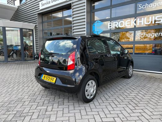 Seat Mii electric 83 pk | SoH 90,31% | Airco | Bluetooth | ActivLease financial lease