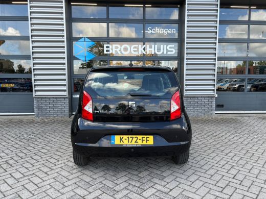 Seat Mii electric 83 pk | SoH 90,31% | Airco | Bluetooth | ActivLease financial lease