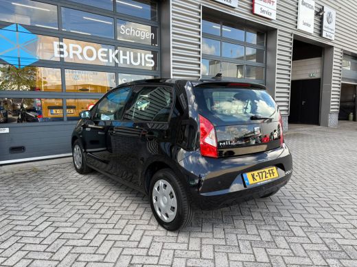 Seat Mii electric 83 pk | SoH 90,31% | Airco | Bluetooth | ActivLease financial lease