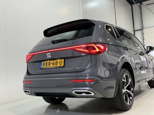 Seat Tarraco 1.5 TSI 150pk FR | Pano dak | Trekhaak | Beats Audio ActivLease financial lease