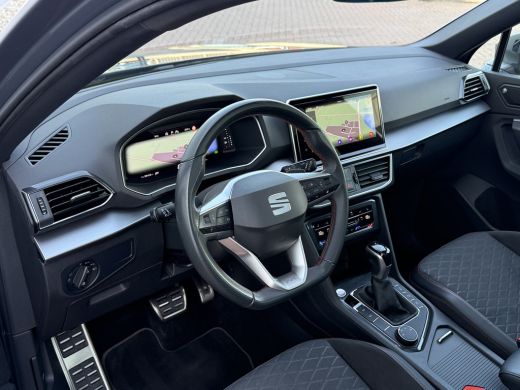 Seat Tarraco 1.5 TSI 150pk FR | Pano dak | Trekhaak | Beats Audio ActivLease financial lease