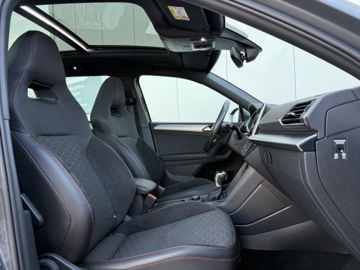 Seat Tarraco 1.5 TSI 150pk FR | Pano dak | Trekhaak | Beats Audio ActivLease financial lease