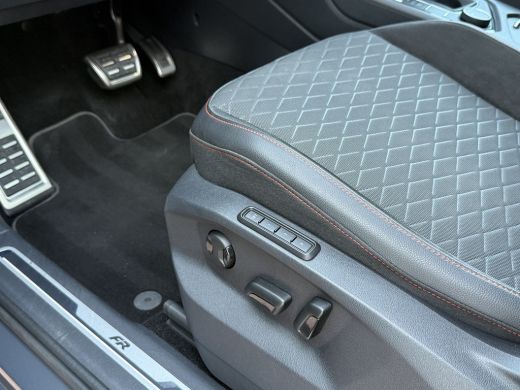 Seat Tarraco 1.5 TSI 150pk FR | Pano dak | Trekhaak | Beats Audio ActivLease financial lease