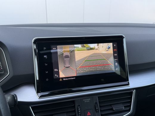 Seat Tarraco 1.5 TSI 150pk FR | Pano dak | Trekhaak | Beats Audio ActivLease financial lease