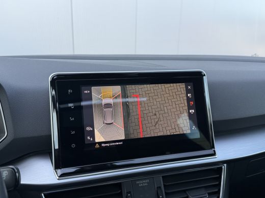 Seat Tarraco 1.5 TSI 150pk FR | Pano dak | Trekhaak | Beats Audio ActivLease financial lease