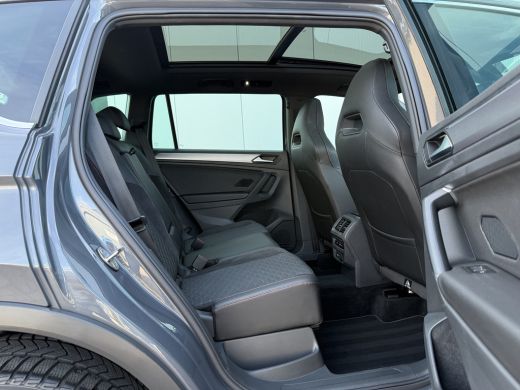 Seat Tarraco 1.5 TSI 150pk FR | Pano dak | Trekhaak | Beats Audio ActivLease financial lease