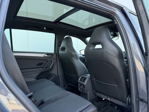 Seat Tarraco 1.5 TSI 150pk FR | Pano dak | Trekhaak | Beats Audio ActivLease financial lease