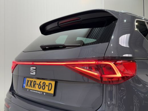 Seat Tarraco 1.5 TSI 150pk FR | Pano dak | Trekhaak | Beats Audio ActivLease financial lease