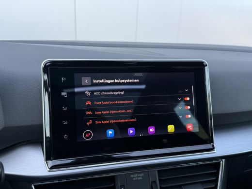 Seat Tarraco 1.5 TSI 150pk FR | Pano dak | Trekhaak | Beats Audio ActivLease financial lease