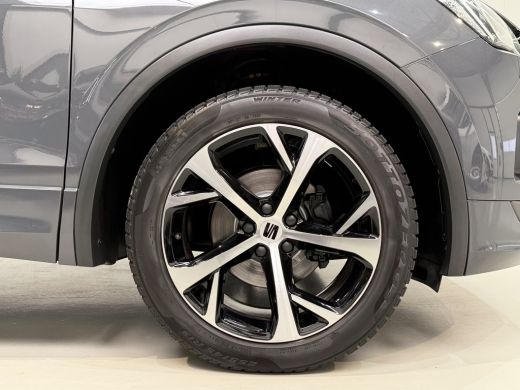 Seat Tarraco 1.5 TSI 150pk FR | Pano dak | Trekhaak | Beats Audio ActivLease financial lease