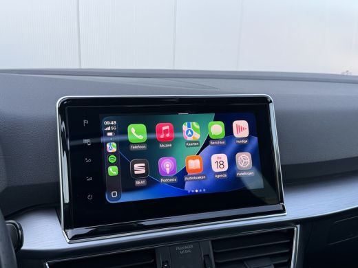 Seat Tarraco 1.5 TSI 150pk FR | Pano dak | Trekhaak | Beats Audio ActivLease financial lease
