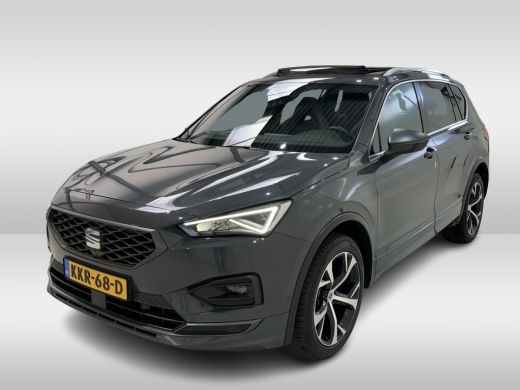 Seat Tarraco 1.5 TSI 150pk FR | Pano dak | Trekhaak | Beats Audio ActivLease financial lease