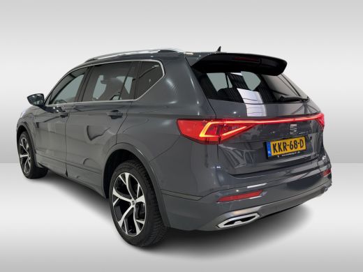 Seat Tarraco 1.5 TSI 150pk FR | Pano dak | Trekhaak | Beats Audio ActivLease financial lease