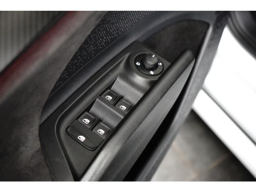Skoda Enyaq Coupe 80 IV RS 300PK | SOH 92% | PANORAMA DAK | STUUR+STOELVERW. | 360 CAM. | MEMORY | APP. CONNECT | A... ActivLease financial lease