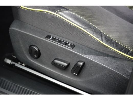 Skoda Enyaq Coupe 80 IV RS 300PK | SOH 92% | PANORAMA DAK | STUUR+STOELVERW. | 360 CAM. | MEMORY | APP. CONNECT | A... ActivLease financial lease