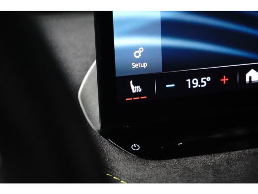 Skoda Enyaq Coupe 80 IV RS 300PK | SOH 92% | PANORAMA DAK | STUUR+STOELVERW. | 360 CAM. | MEMORY | APP. CONNECT | A... ActivLease financial lease