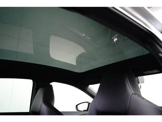Skoda Enyaq Coupe 80 IV RS 300PK | SOH 92% | PANORAMA DAK | STUUR+STOELVERW. | 360 CAM. | MEMORY | APP. CONNECT | A... ActivLease financial lease