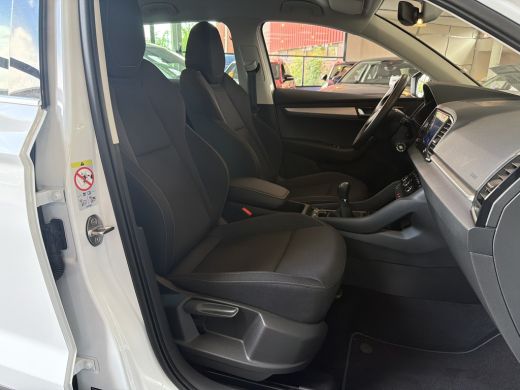 Skoda Karoq TSI 115PK SELECTION CARPLAY/LED/ECC ActivLease financial lease