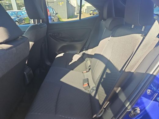 Toyota Yaris Cross 1.5 Hybrid 115 Dynamic (Comfort Pack) ActivLease financial lease