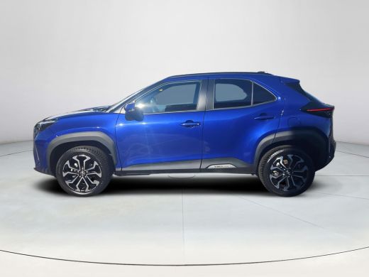 Toyota Yaris Cross 1.5 Hybrid 115 Dynamic (Comfort Pack) ActivLease financial lease