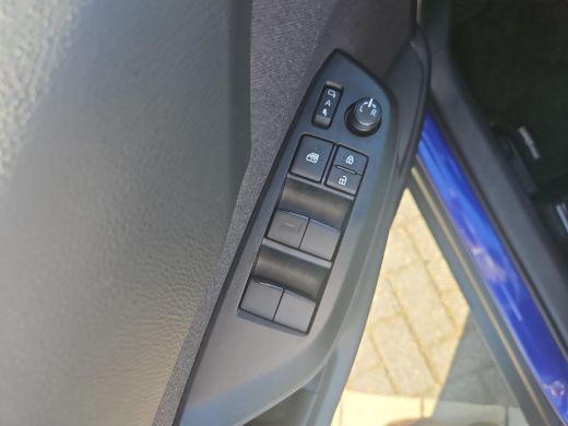 Toyota Yaris Cross 1.5 Hybrid 115 Dynamic (Comfort Pack) ActivLease financial lease