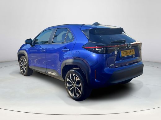 Toyota Yaris Cross 1.5 Hybrid 115 Dynamic (Comfort Pack) ActivLease financial lease