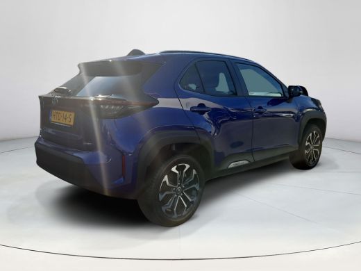 Toyota Yaris Cross 1.5 Hybrid 115 Dynamic (Comfort Pack) ActivLease financial lease