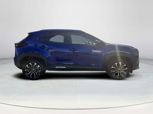 Toyota Yaris Cross 1.5 Hybrid 115 Dynamic (Comfort Pack) ActivLease financial lease