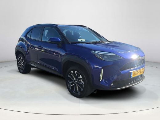 Toyota Yaris Cross 1.5 Hybrid 115 Dynamic (Comfort Pack) ActivLease financial lease