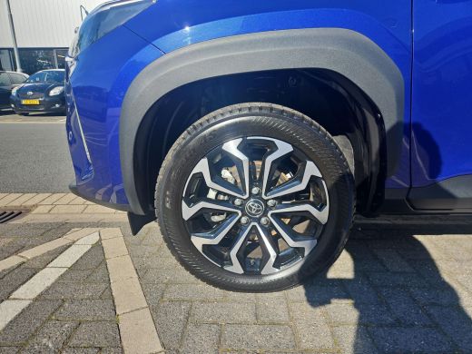 Toyota Yaris Cross 1.5 Hybrid 115 Dynamic (Comfort Pack) ActivLease financial lease