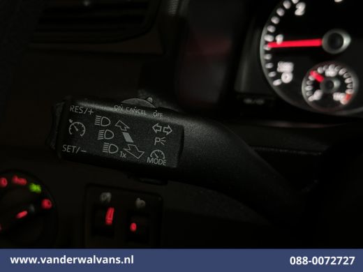 Volkswagen Caddy 2.0 TDI 102pk L1H1 Euro6 Airco | Navigatie | Imperiaal | LED | Apple Carplay | 1500kg Trekhaak An... ActivLease financial lease