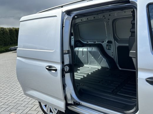 Volkswagen Caddy 2.0 TDI 122 PK DSG STYLE / AUTOMAAT / AFN. TREKHAAK / LED / ACHTERKLEP / CRUISE / AIRCO ActivLease financial lease
